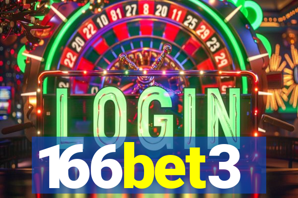 166bet3