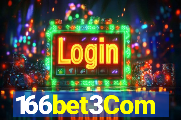 166bet3Com