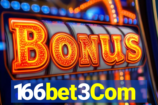 166bet3Com