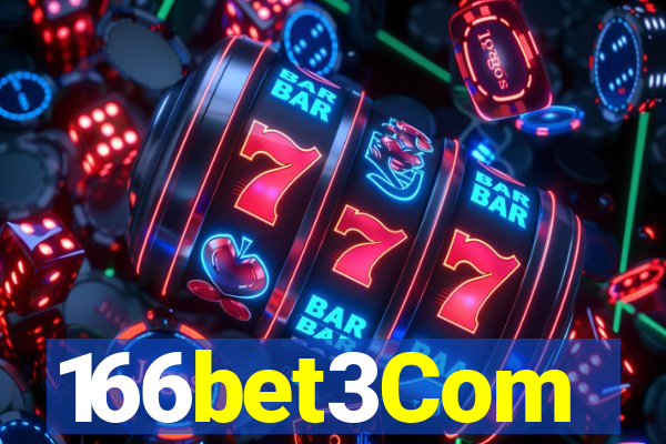 166bet3Com