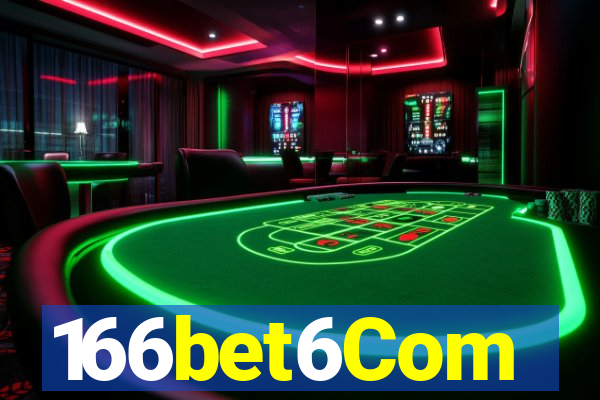 166bet6Com
