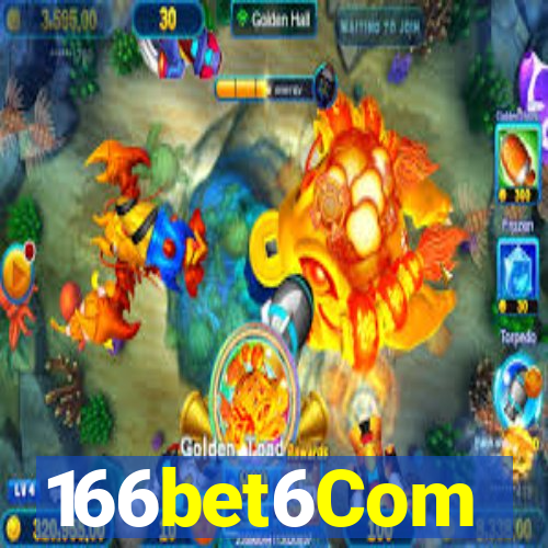 166bet6Com