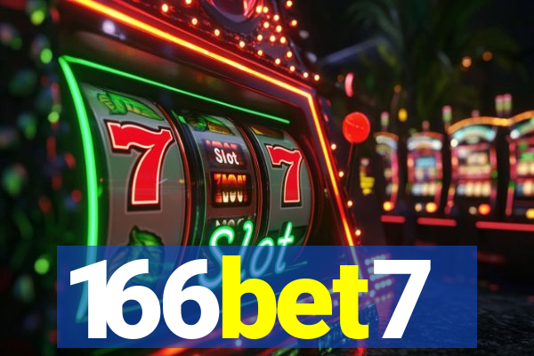 166bet7