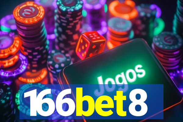 166bet8