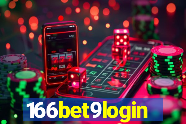166bet9login