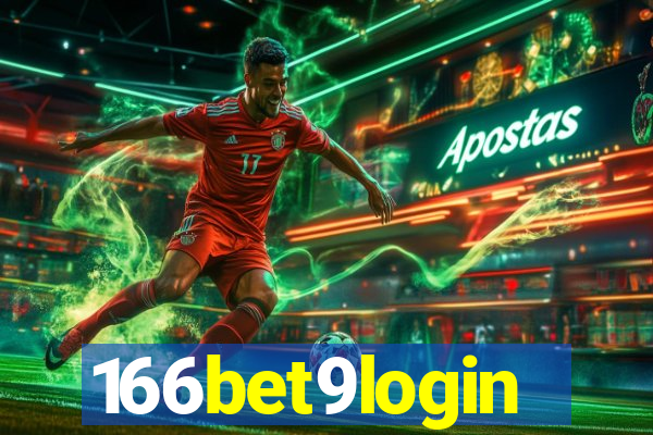 166bet9login