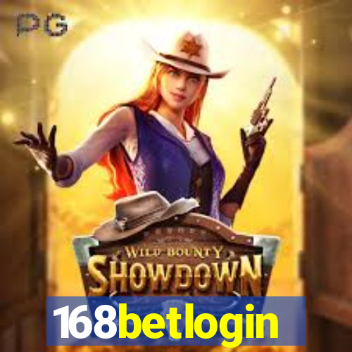 168betlogin