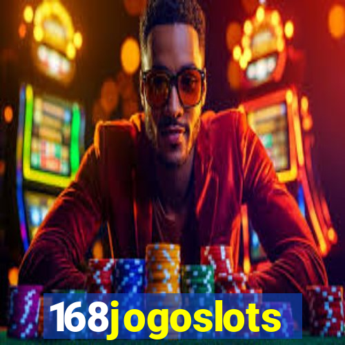 168jogoslots