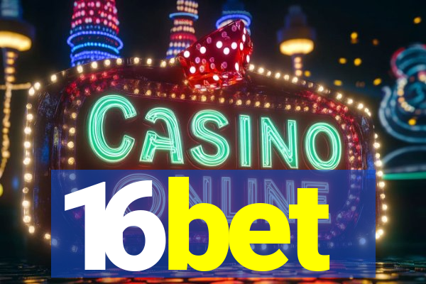 16bet