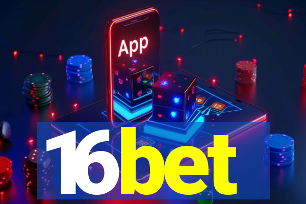 16bet