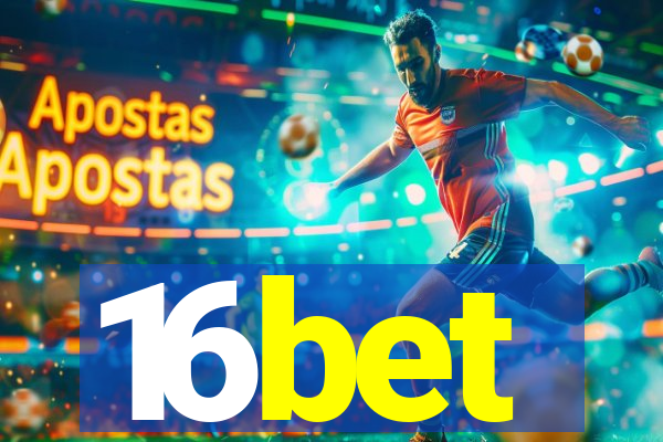 16bet