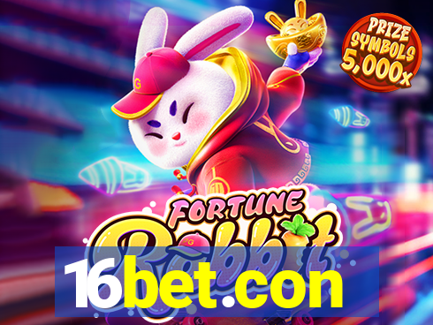 16bet.con