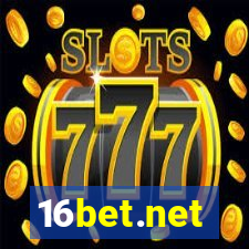 16bet.net