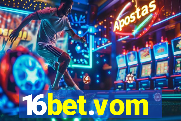 16bet.vom