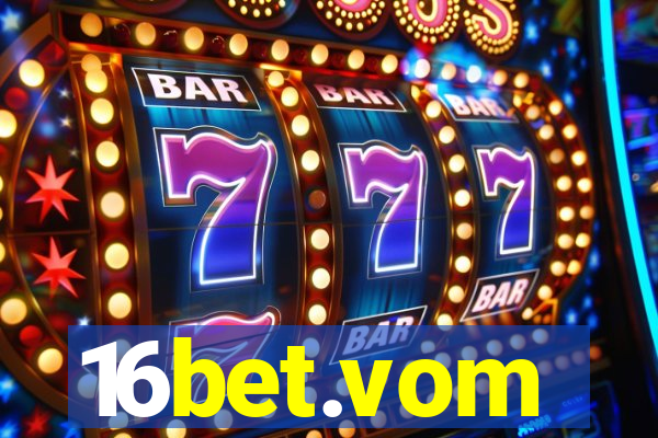 16bet.vom