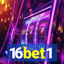 16bet1