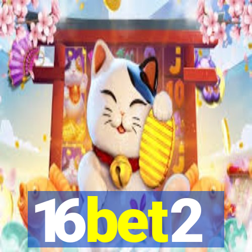 16bet2
