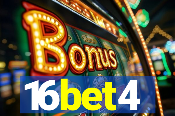 16bet4