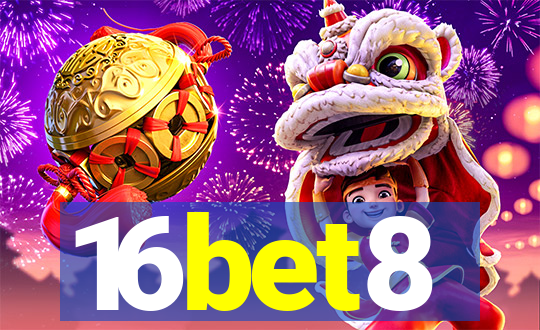16bet8