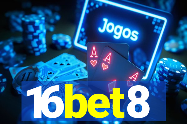 16bet8