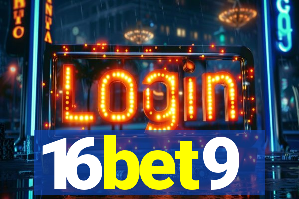 16bet9