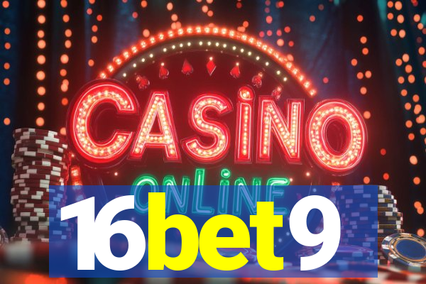 16bet9