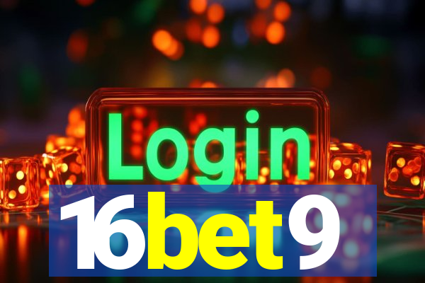16bet9