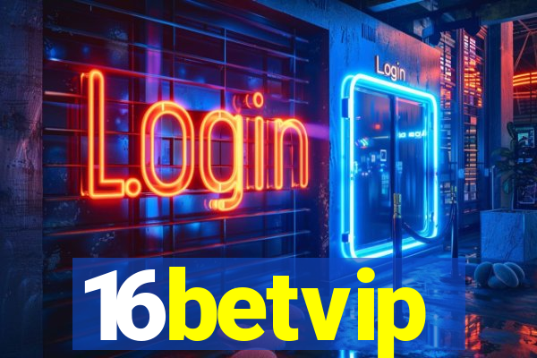 16betvip
