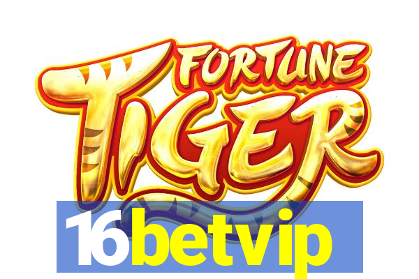 16betvip