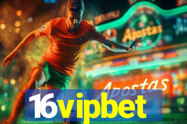 16vipbet