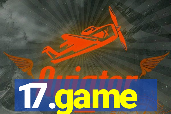 17.game