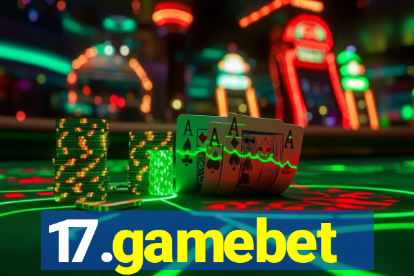 17.gamebet