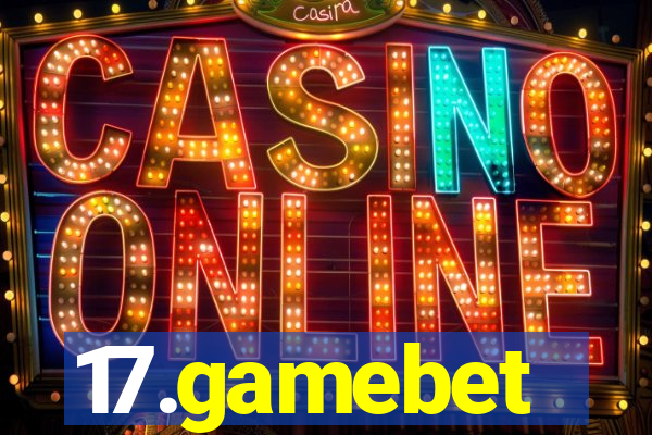 17.gamebet