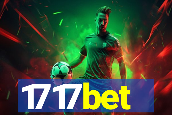 1717bet