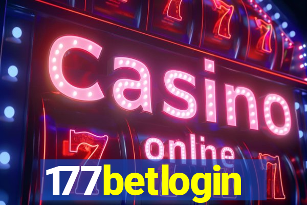 177betlogin