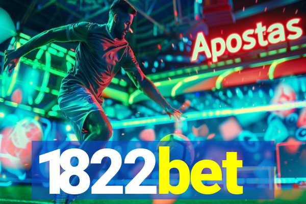 1822bet
