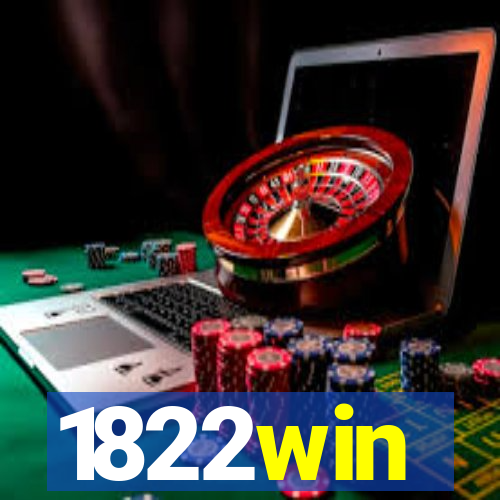 1822win