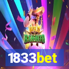 1833bet