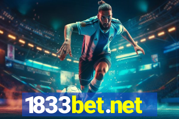 1833bet.net
