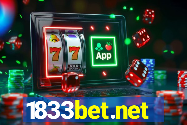 1833bet.net