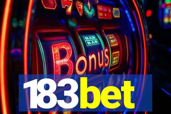 183bet