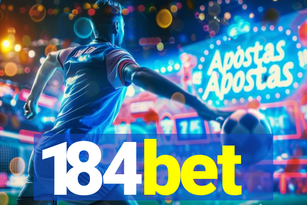 184bet