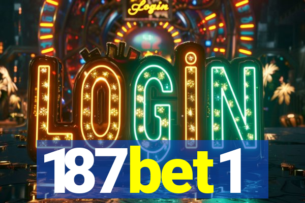 187bet1