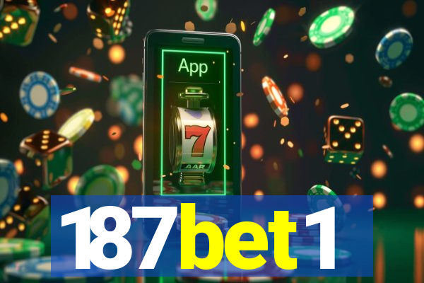 187bet1