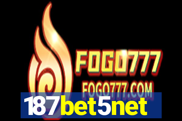 187bet5net