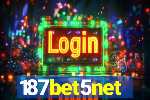 187bet5net