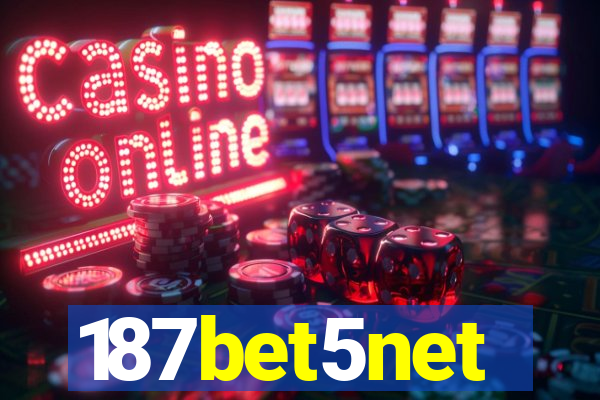 187bet5net
