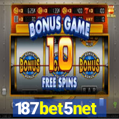 187bet5net