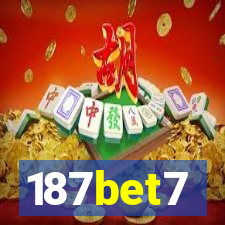 187bet7