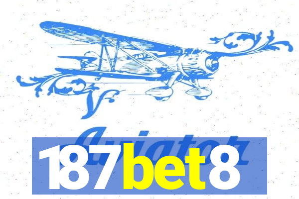 187bet8